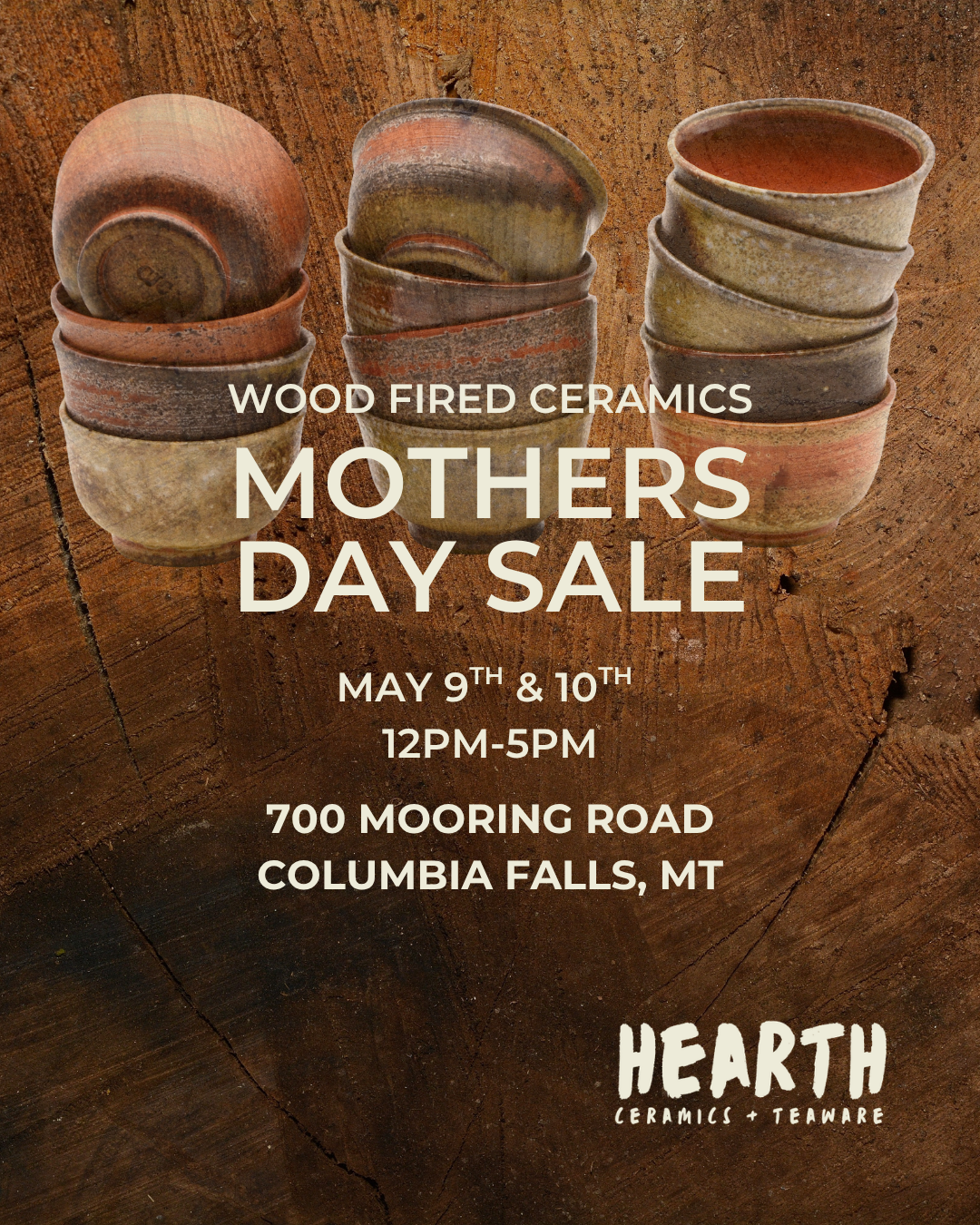 Mother's Day Sale 