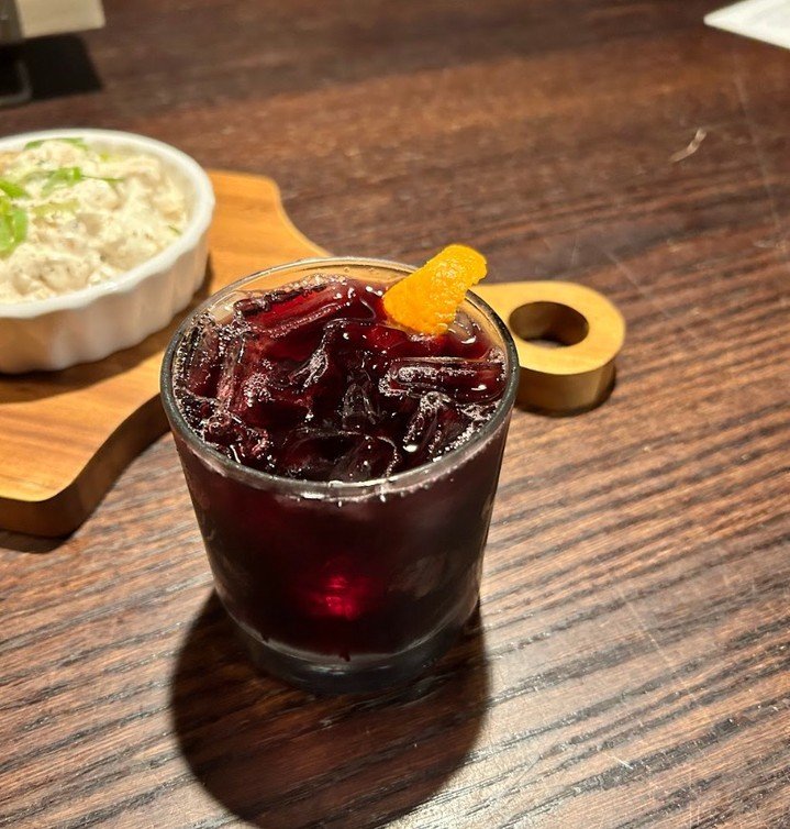 Try this ➡️ Kalimotxo 

Kalimotxo is a fun, low-alcohol drink is made with red wine &amp; coca-cola.

Similar to a sangria and popluar in Spain! 

Try one tonight, we open at 5PM. 

#winebar #wine #winelover #winetasting #winelovers #winetime #vino #