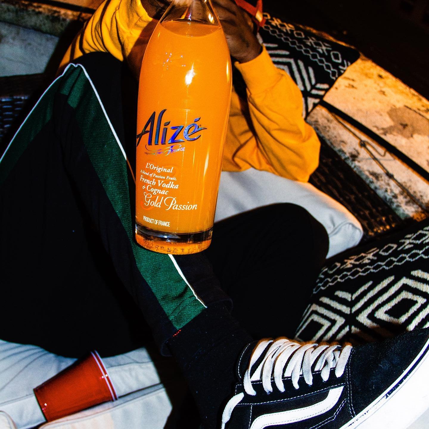 Black Lives Matter and Covid have been a profound turning point and I&rsquo;ve decided to dedicate the rest of my working life to working directly with black and brown owned businesses, starting black and brown businesses and telling stories of peopl