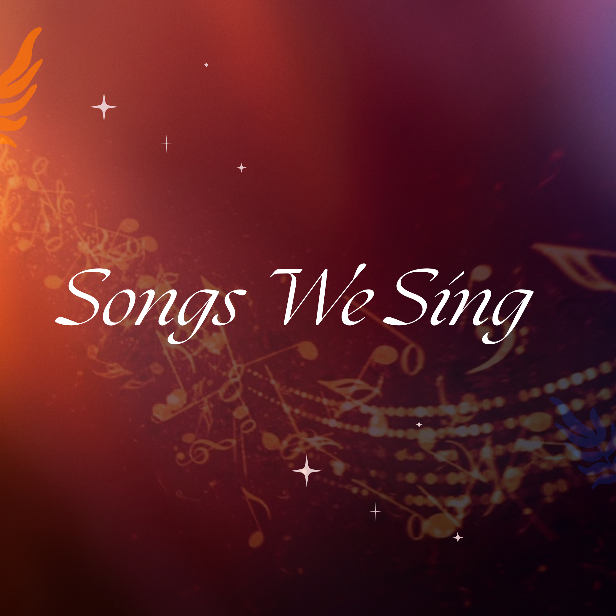 The Songs We Sing: Is He Worthy