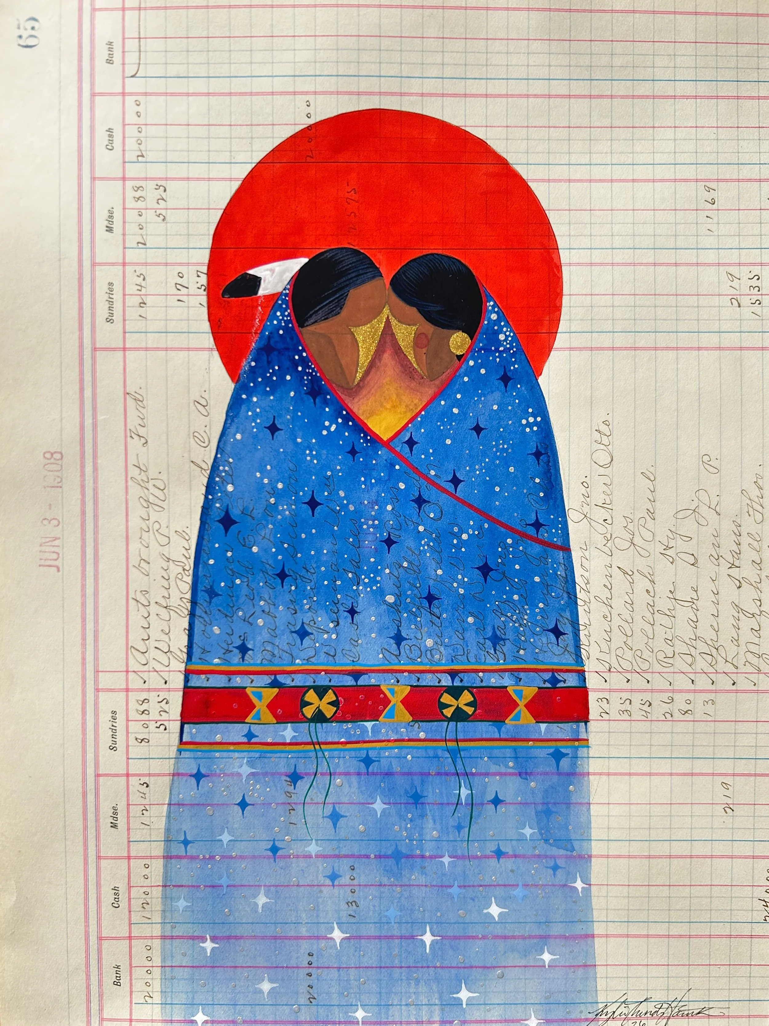 The Lovers