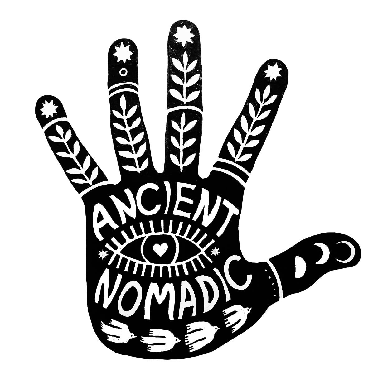 Ancient Nomadic