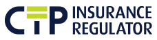 Logo of the Insurance Regulatory