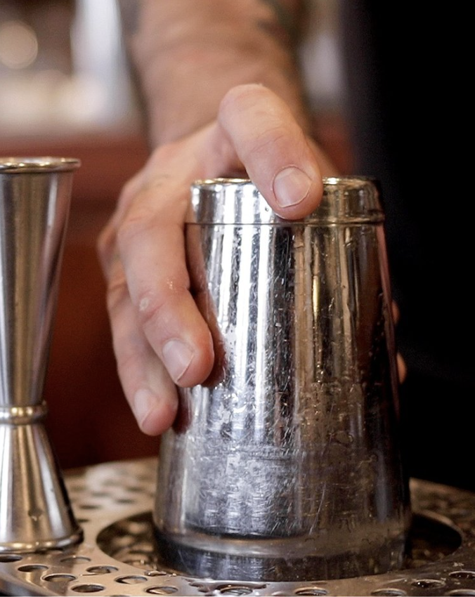 Rueger Restaurant Group