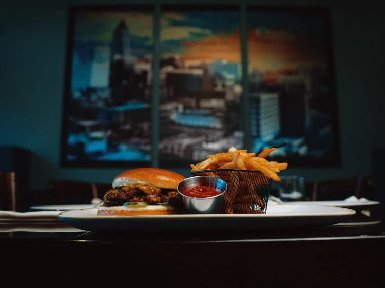 Avery Kitchen & Bar – Route 66 Inspired Cuisine in downtown Tulsa