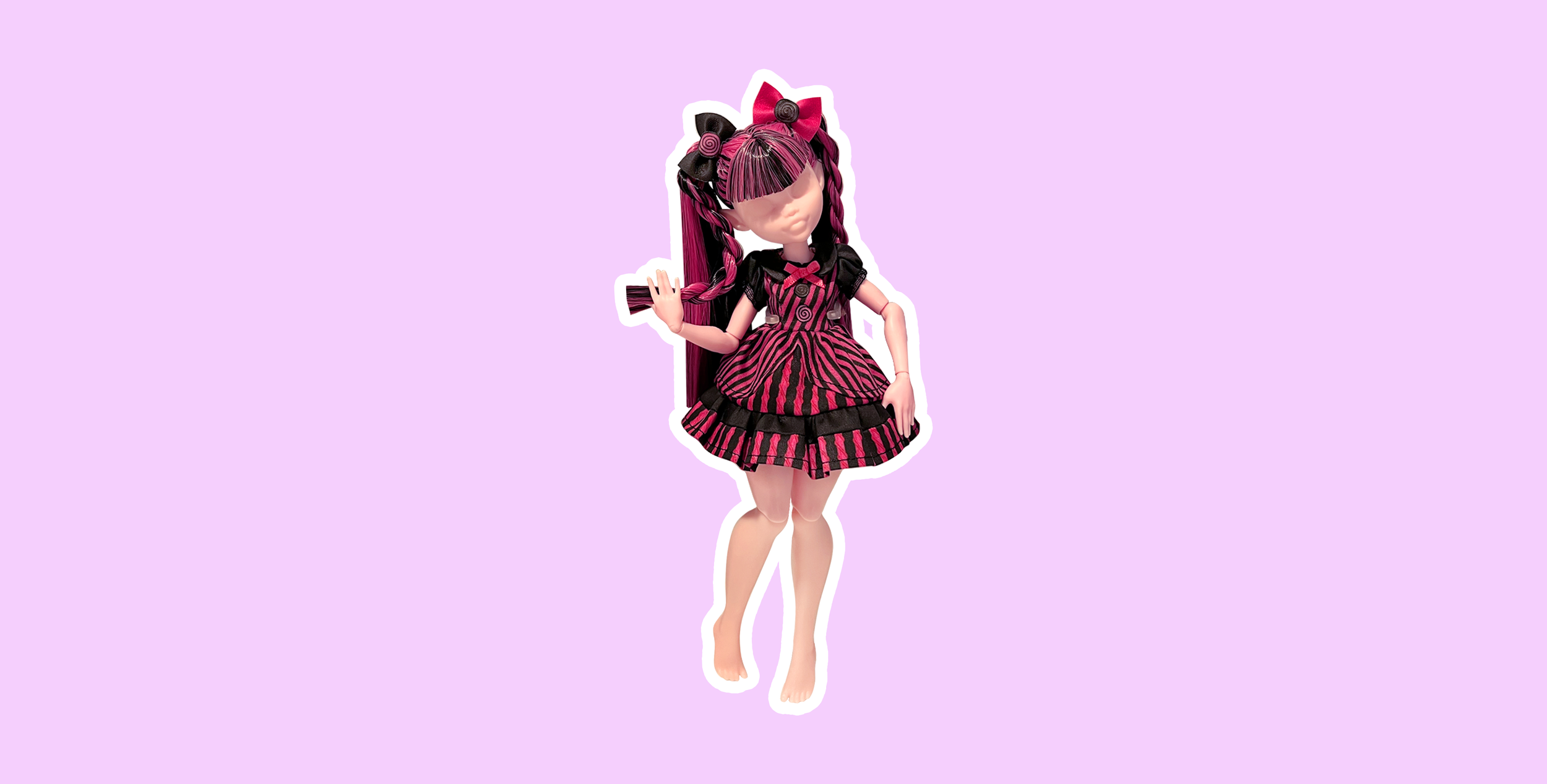 vamp sweets deluxe made-to-order
