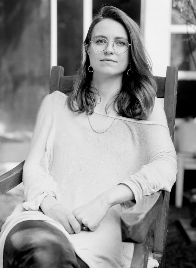 Poet in Residence Susanna Galbraith Presents at the Belfast Book Festival