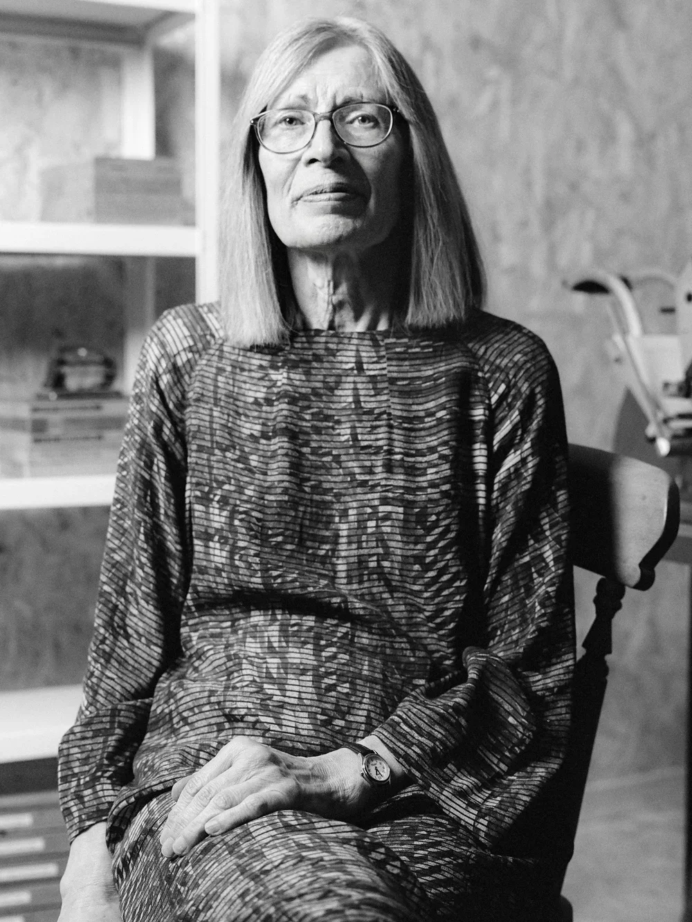 Ruth Carr: My Creative Life In conversation with Natasha Cuddington