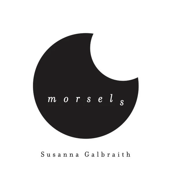 Belfast Book Festival Poet in Residence Susanna Galbraith