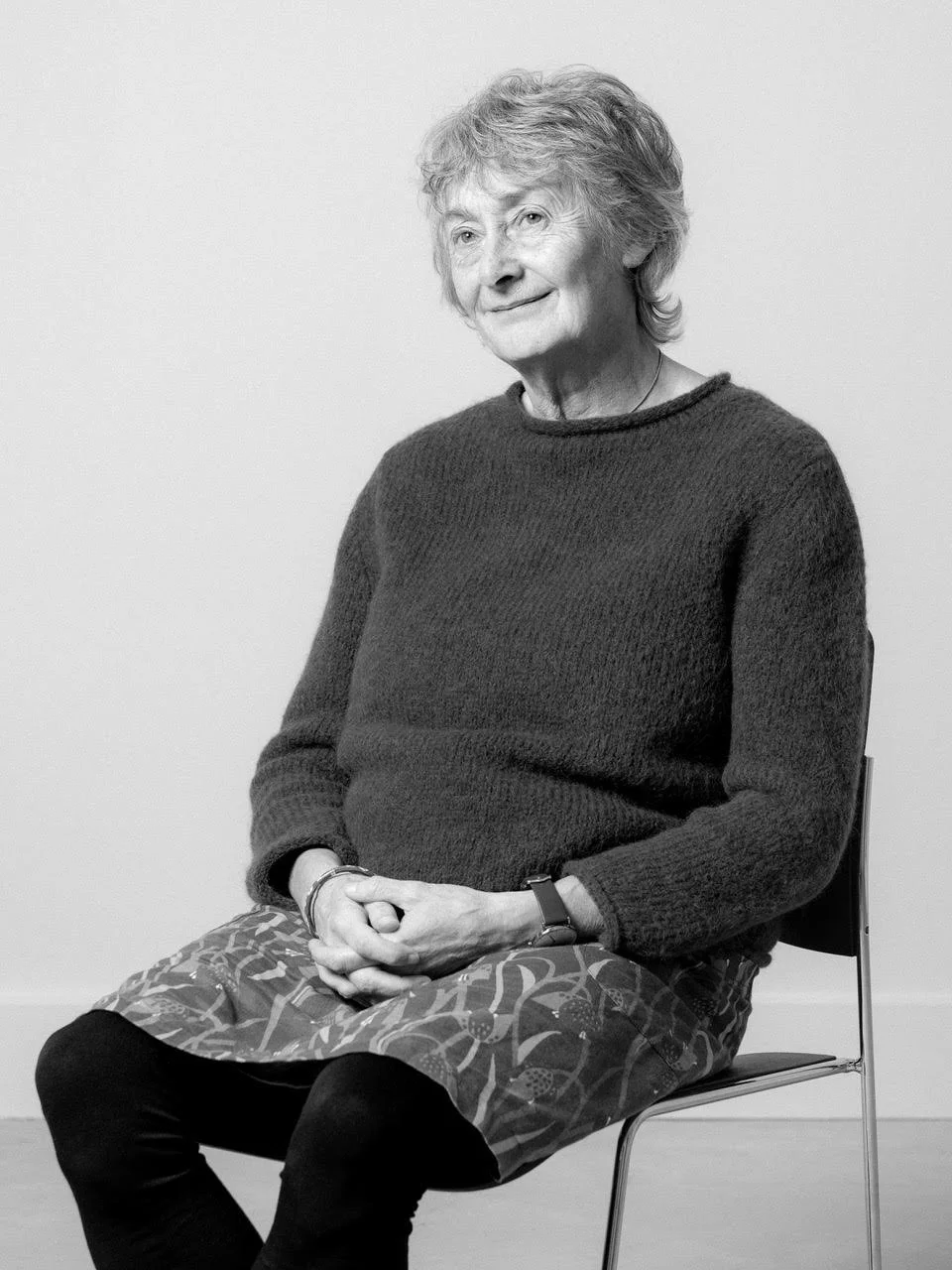 Susan Connolly at Void Gallery