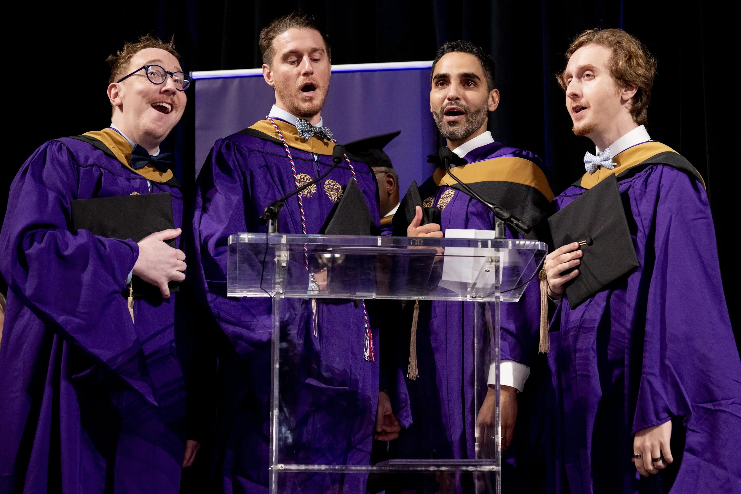 How to Give a Graduation Speech People Will Remember