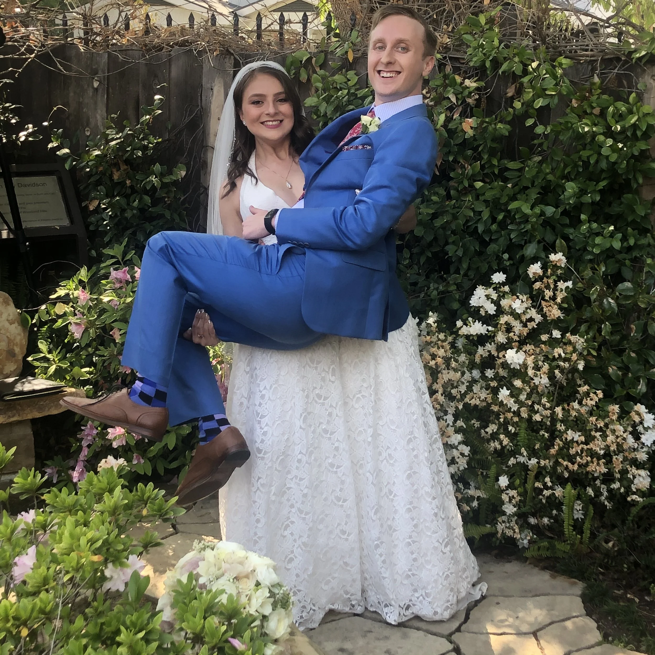 How to Write Wedding Vows (and Speeches)