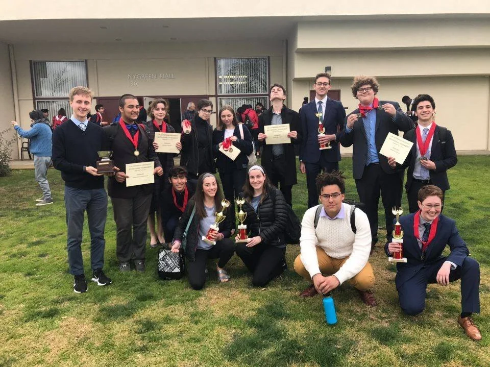 2019 - Cal Lutheran Sweepstakes.jpg