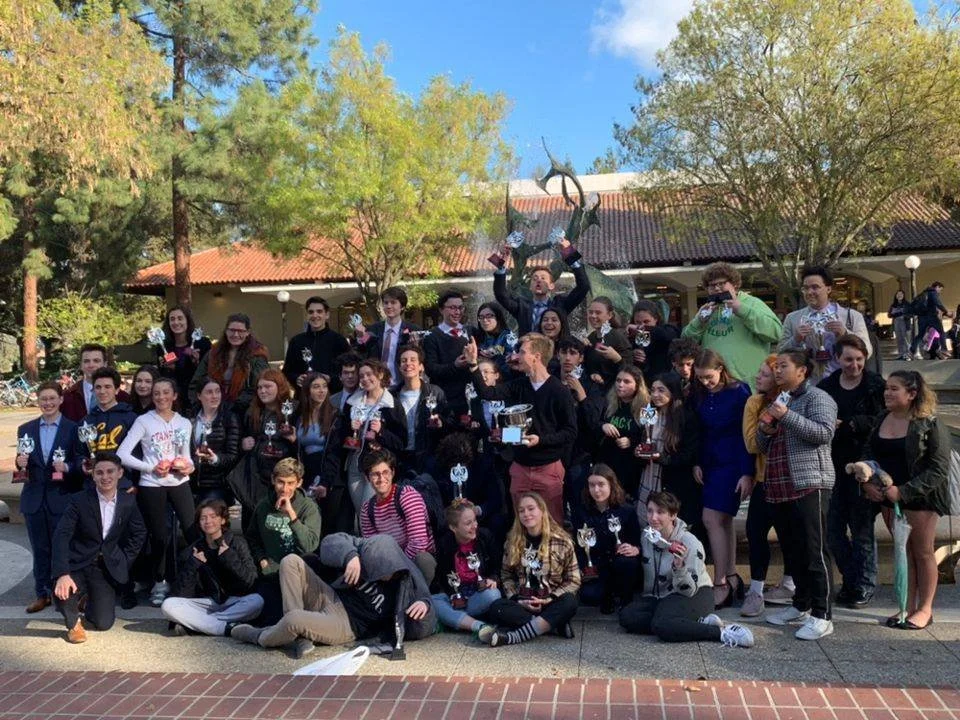 2019 - Stanford Sweepstakes.jpg