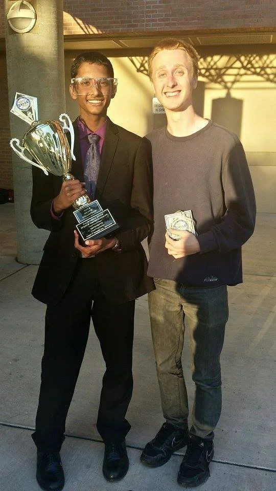 2013 - Iain:Rohit.jpg