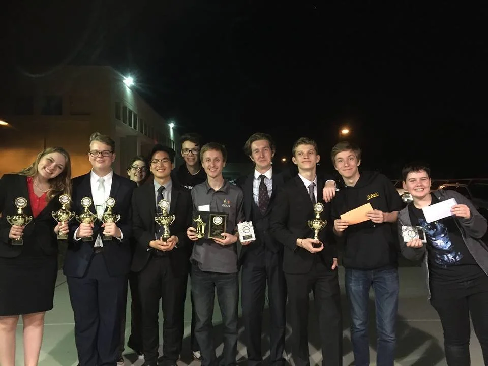 2016 - CHSSA Team.jpg