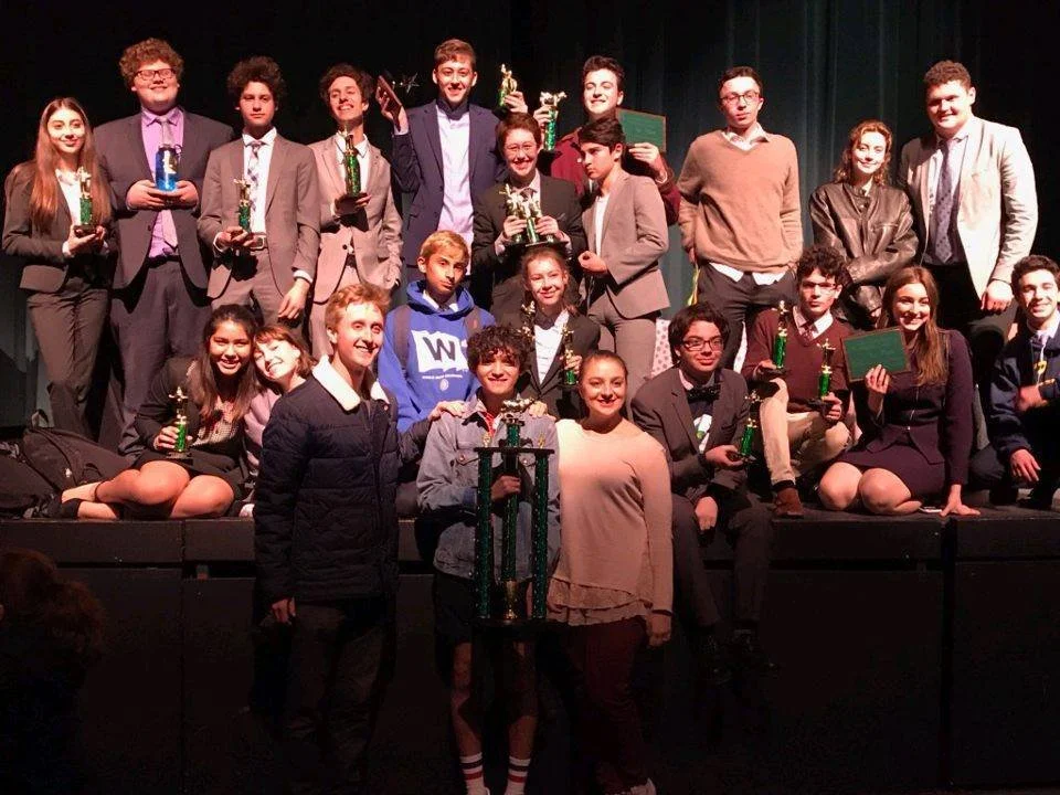 2018 - La Costa Sweeps.jpg