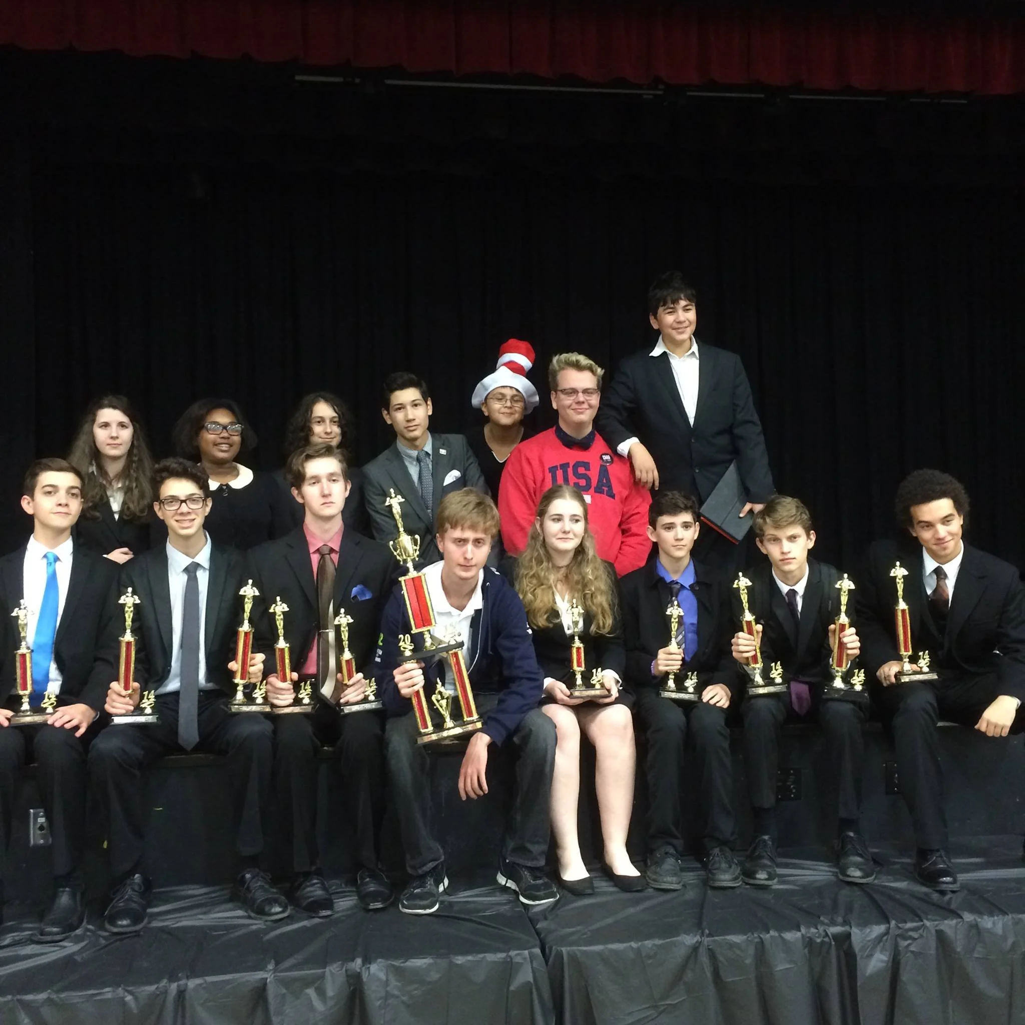2014 - VIPHS Novice Sweeps x3.jpg