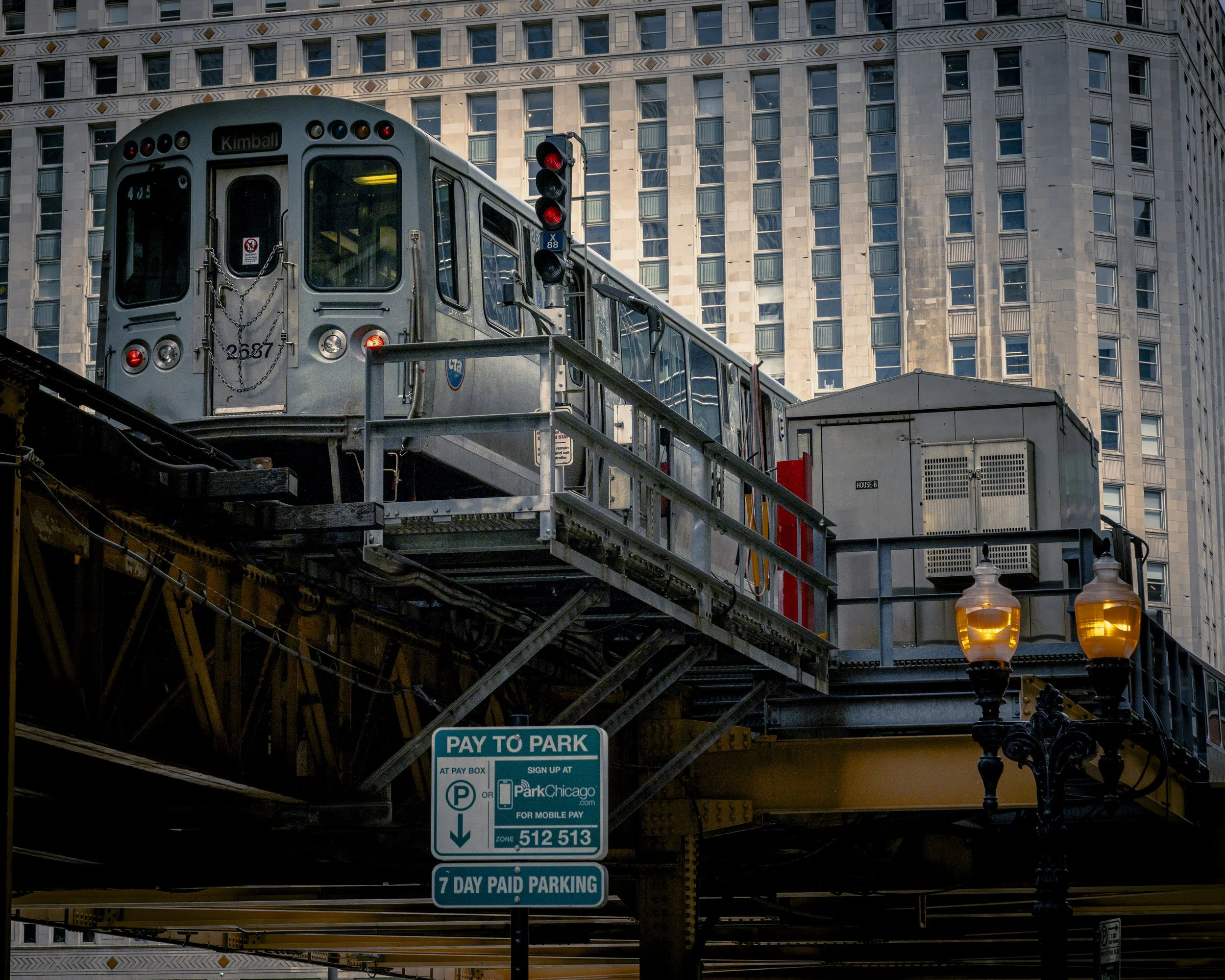 Chicago