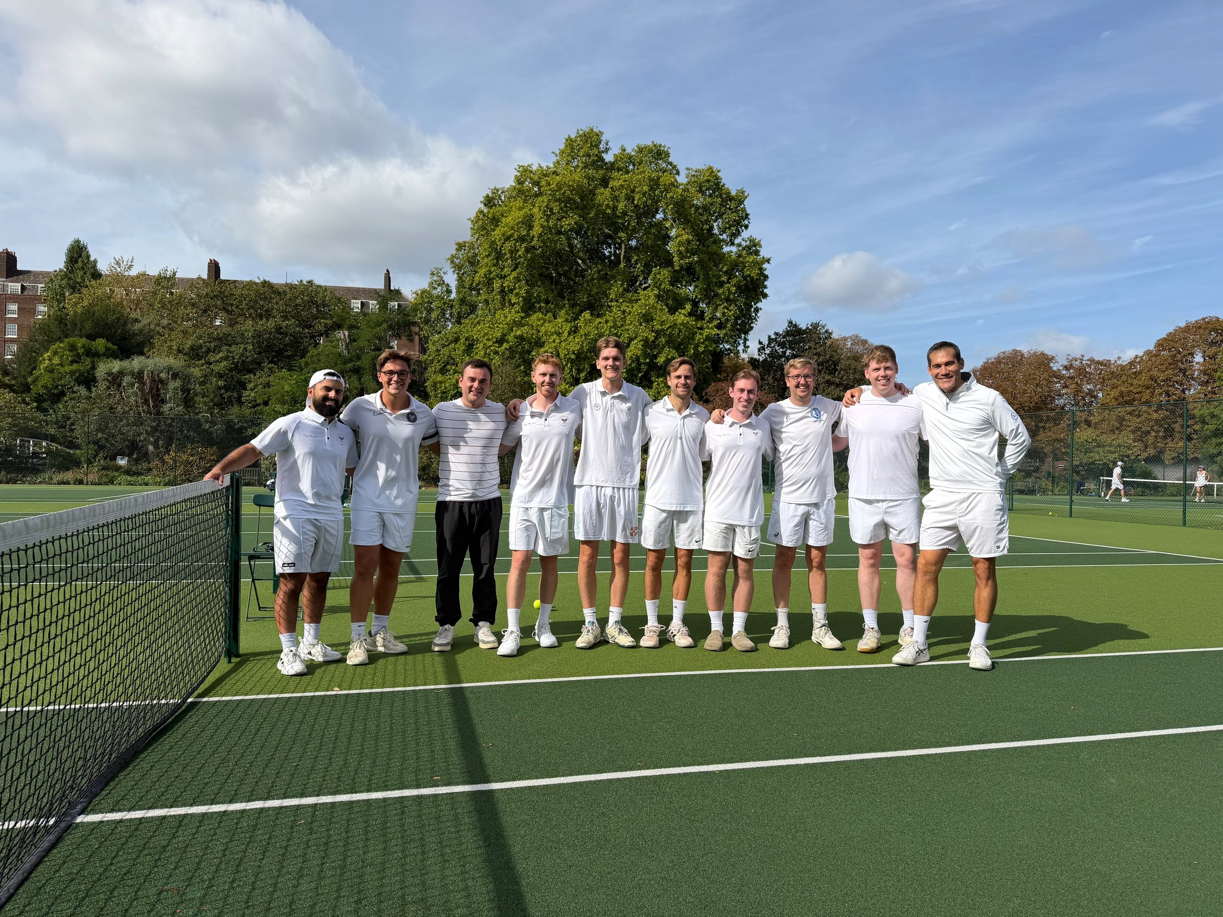 IPSOBLTA v The Hurlingham Club