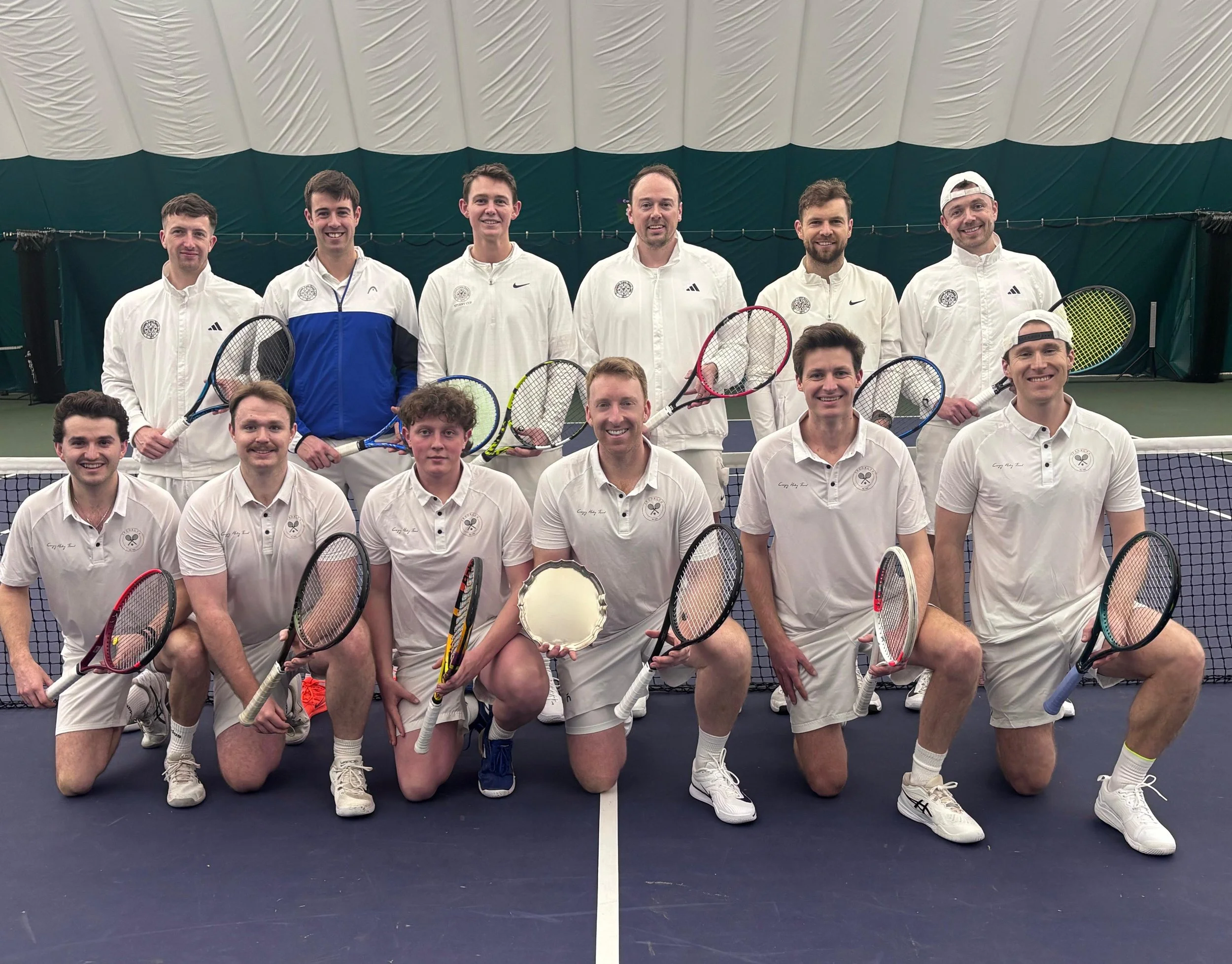 IPSOBLTA v Fitzwilliam LTC