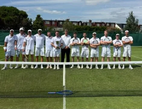 IPSOBLTA v The International Club of GB
