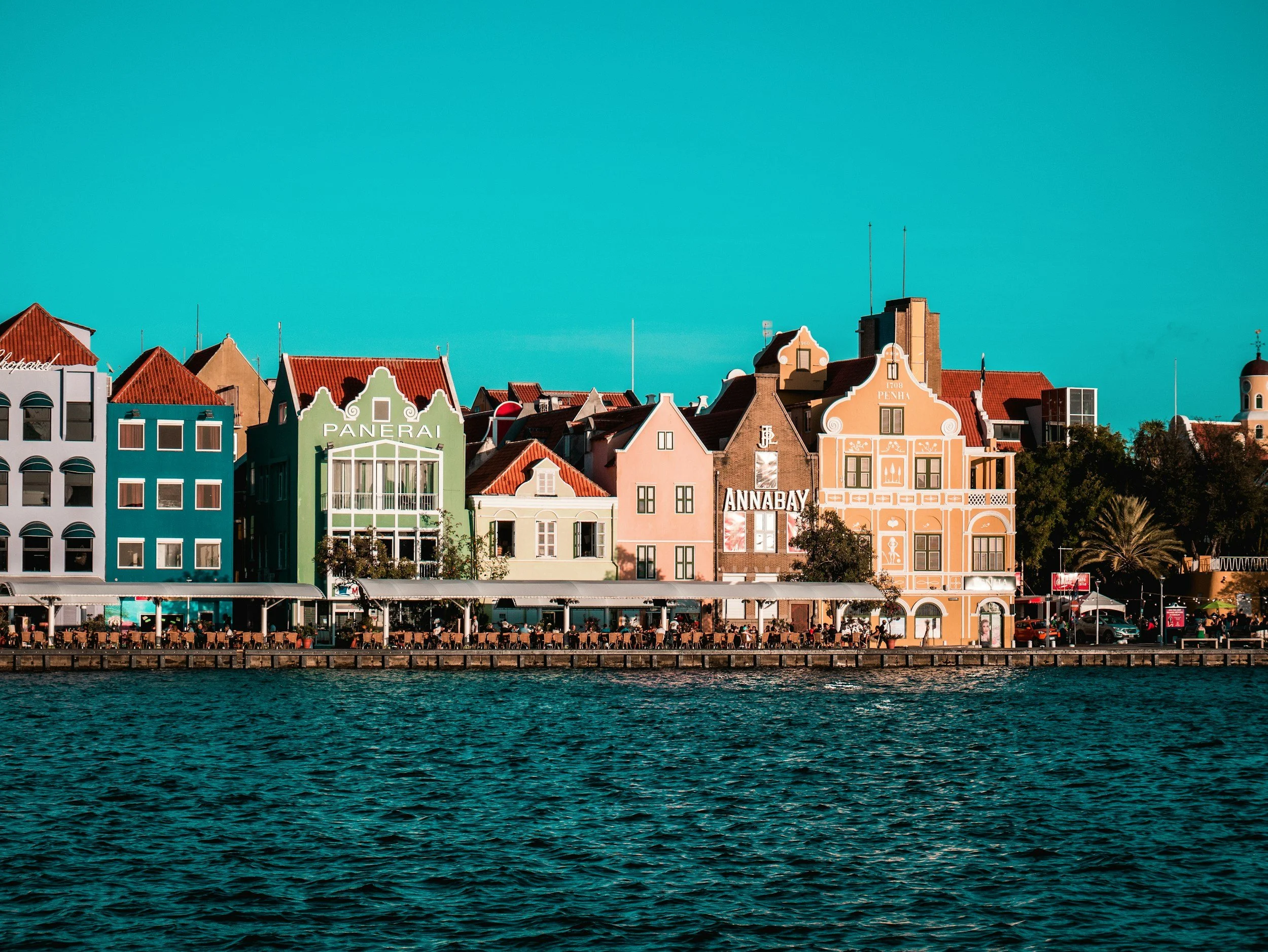 UNESCO Willemstad Explained: What It Means for Visitors
