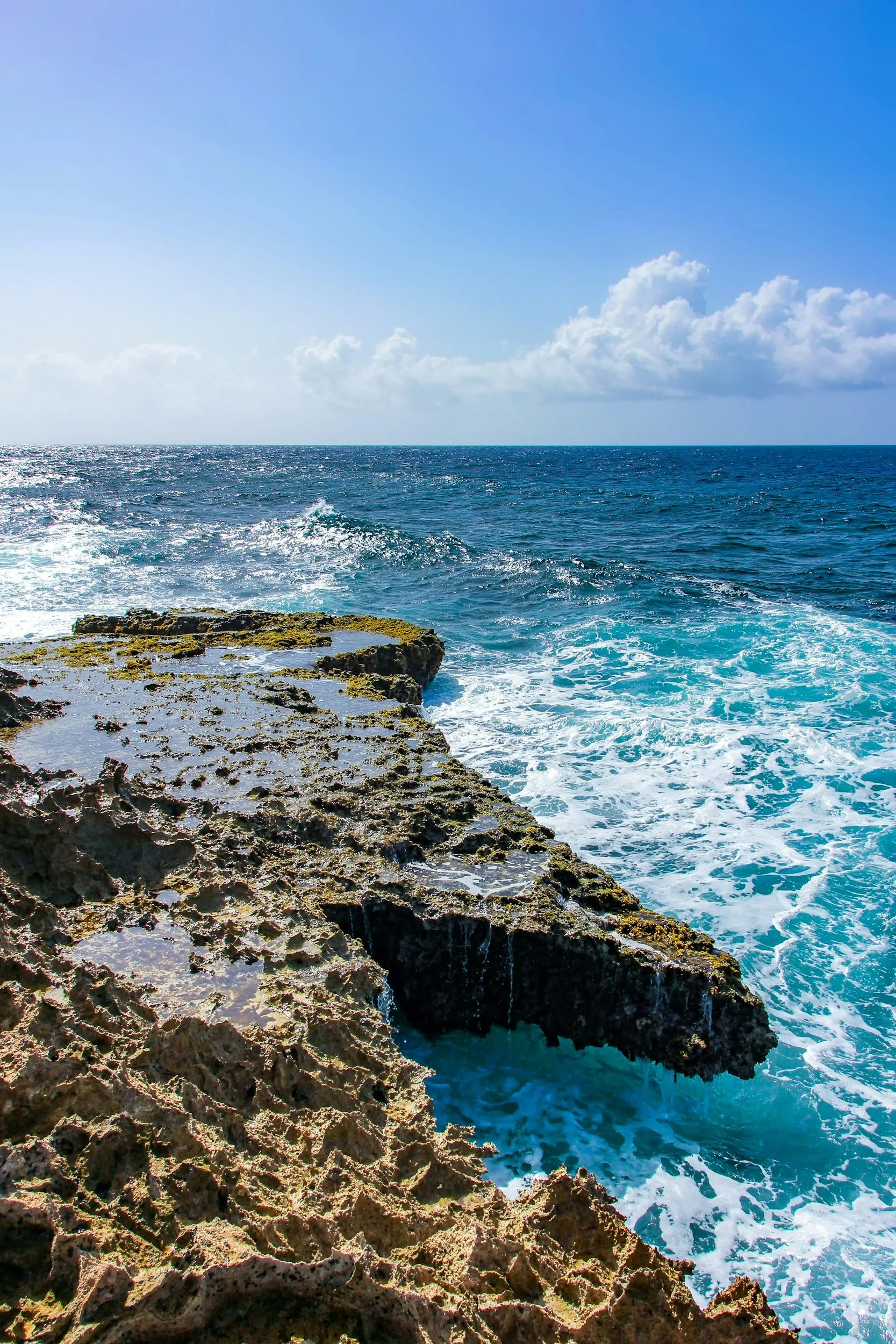Curaçao’s Climate: How Heat, Wind &amp; Sun Really Feel