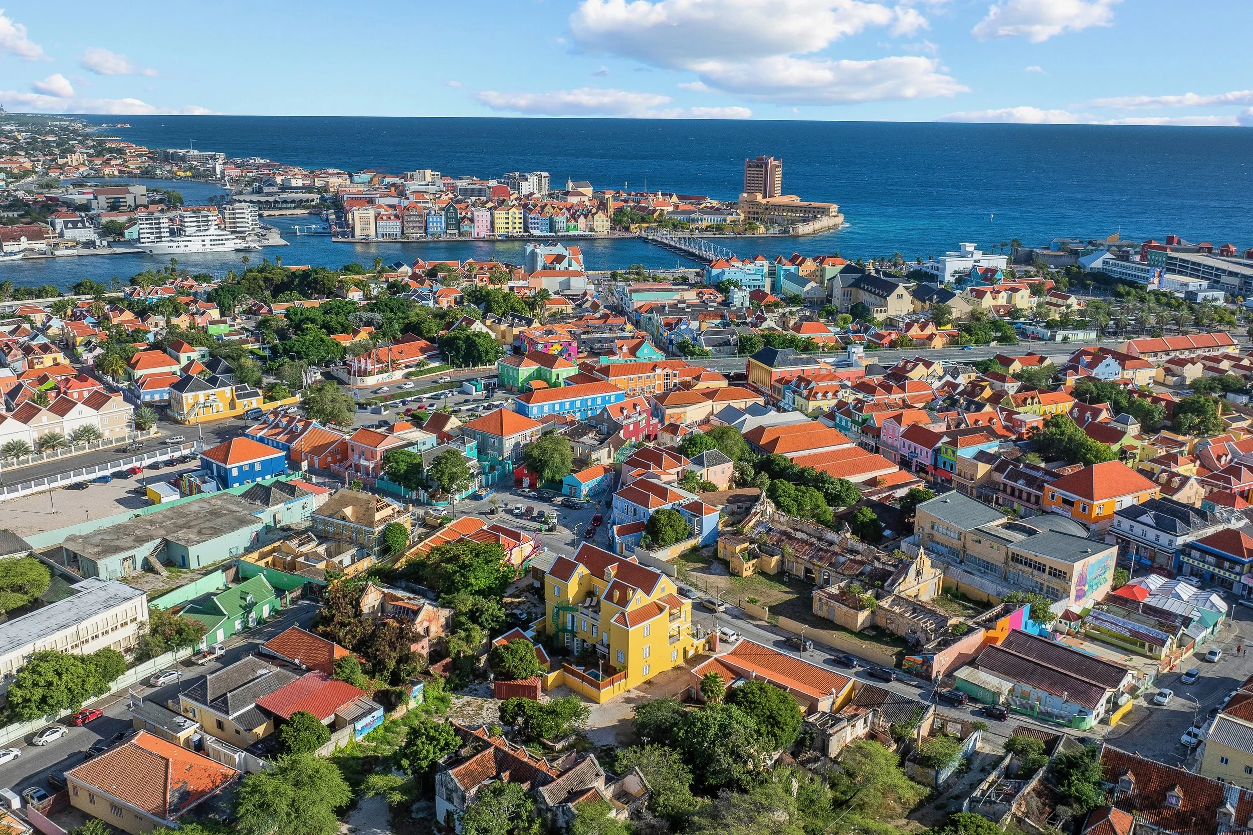 Why Some Travelers Prefer City Sounds Over Beach Silence