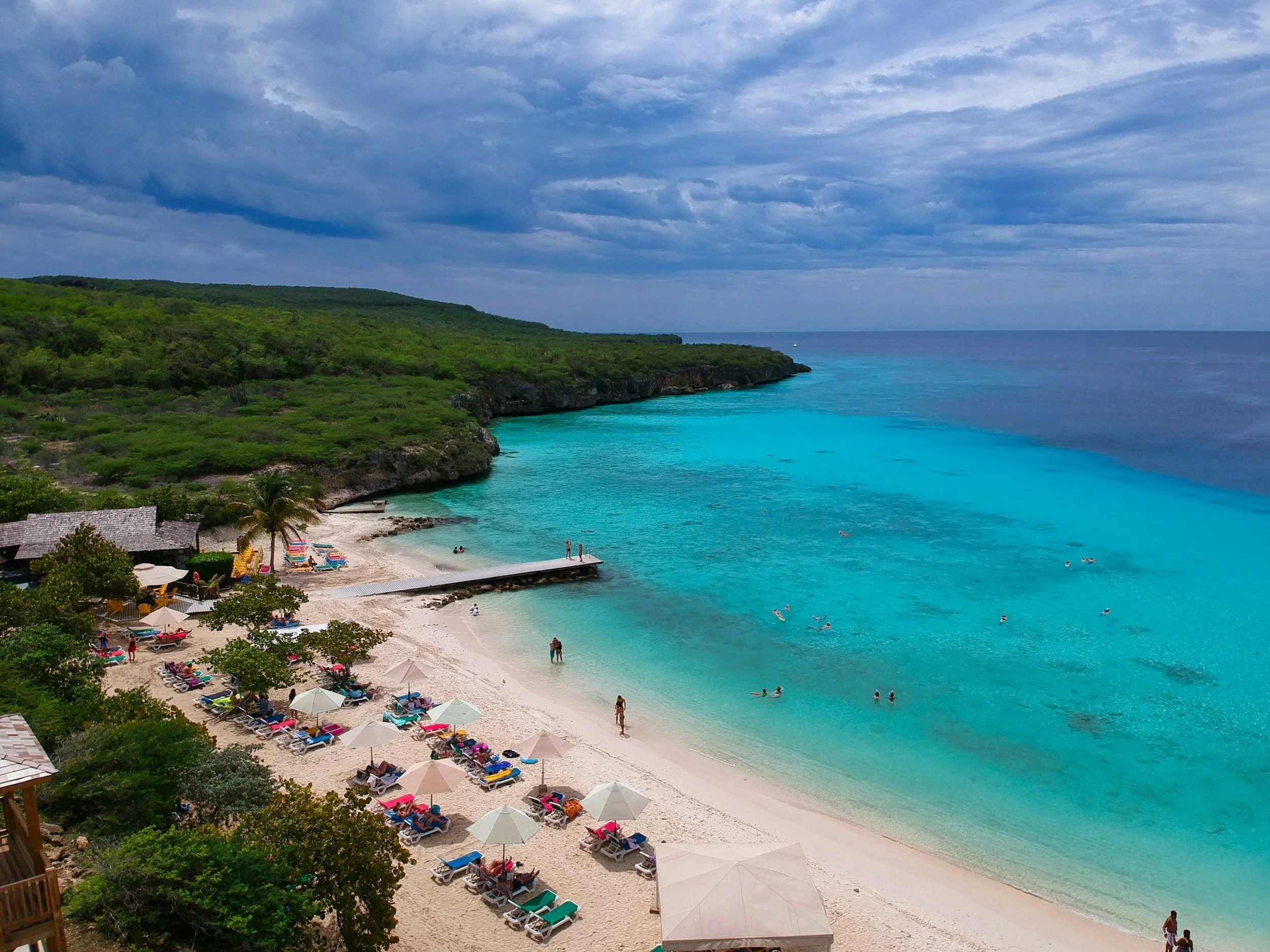 Why Curaçao Rarely Feels Overwhelming (Even in High Season)