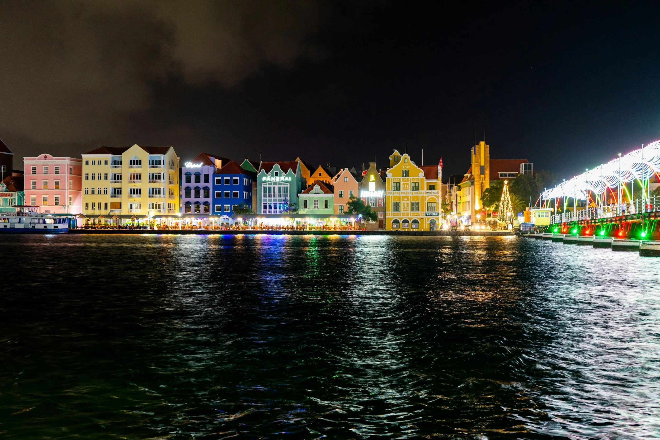 Why Curaçao Feels Familiar Faster Than Expected