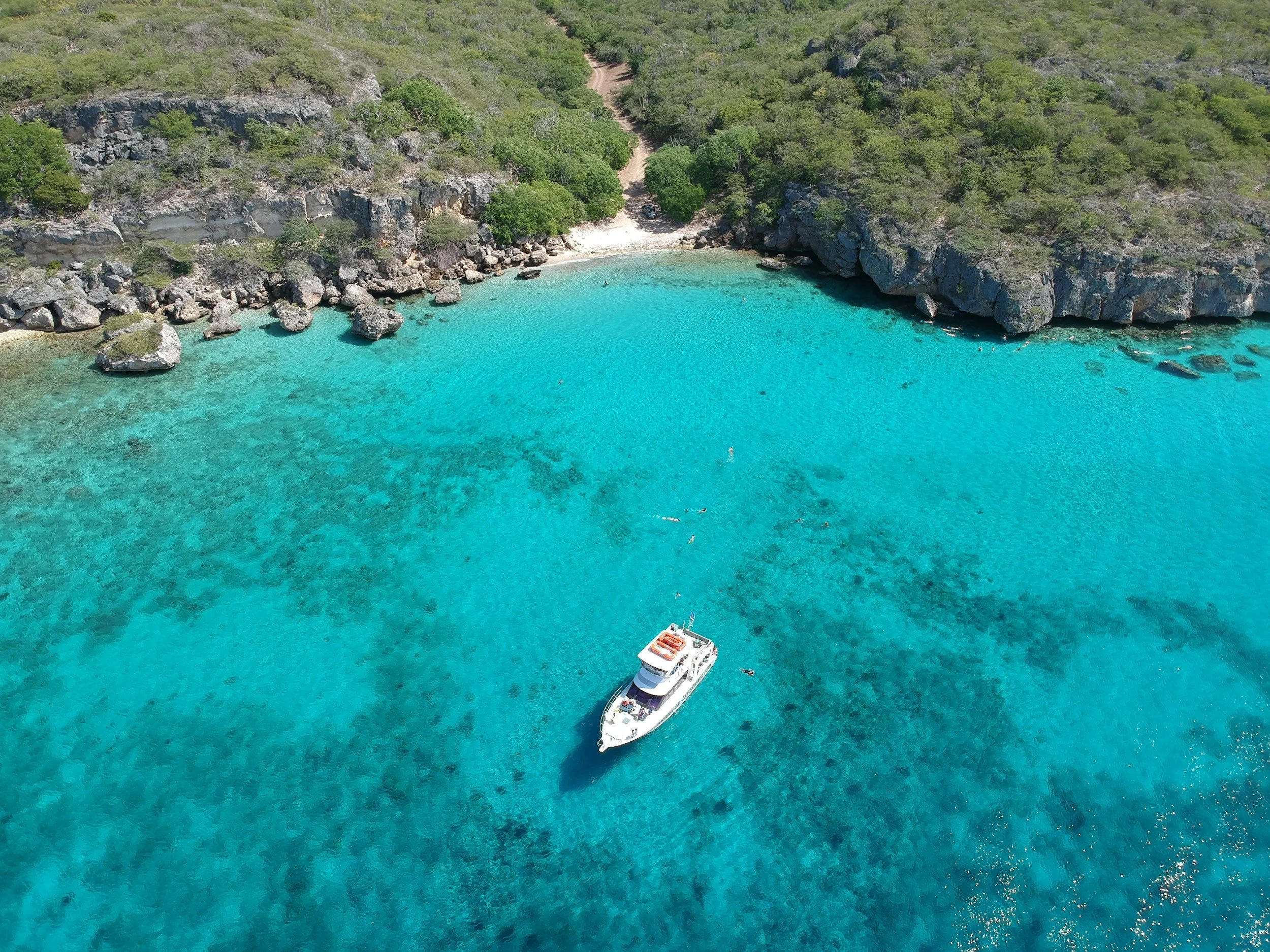 Why Curaçao Appeals to Independent Travelers