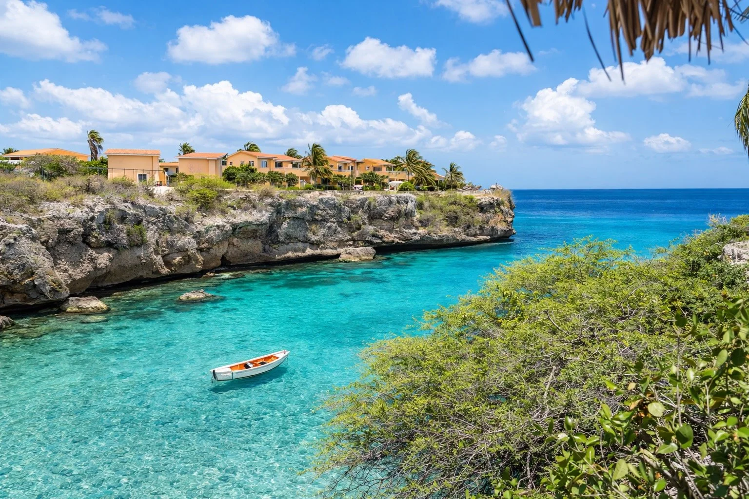Playa Lagun Curaçao: Why This Small Beach Feels Different