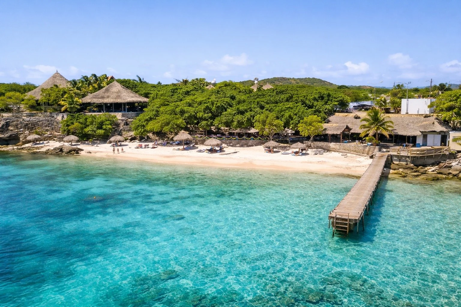 Playa Kalki Curaçao: Why This Beach Feels More Rugged