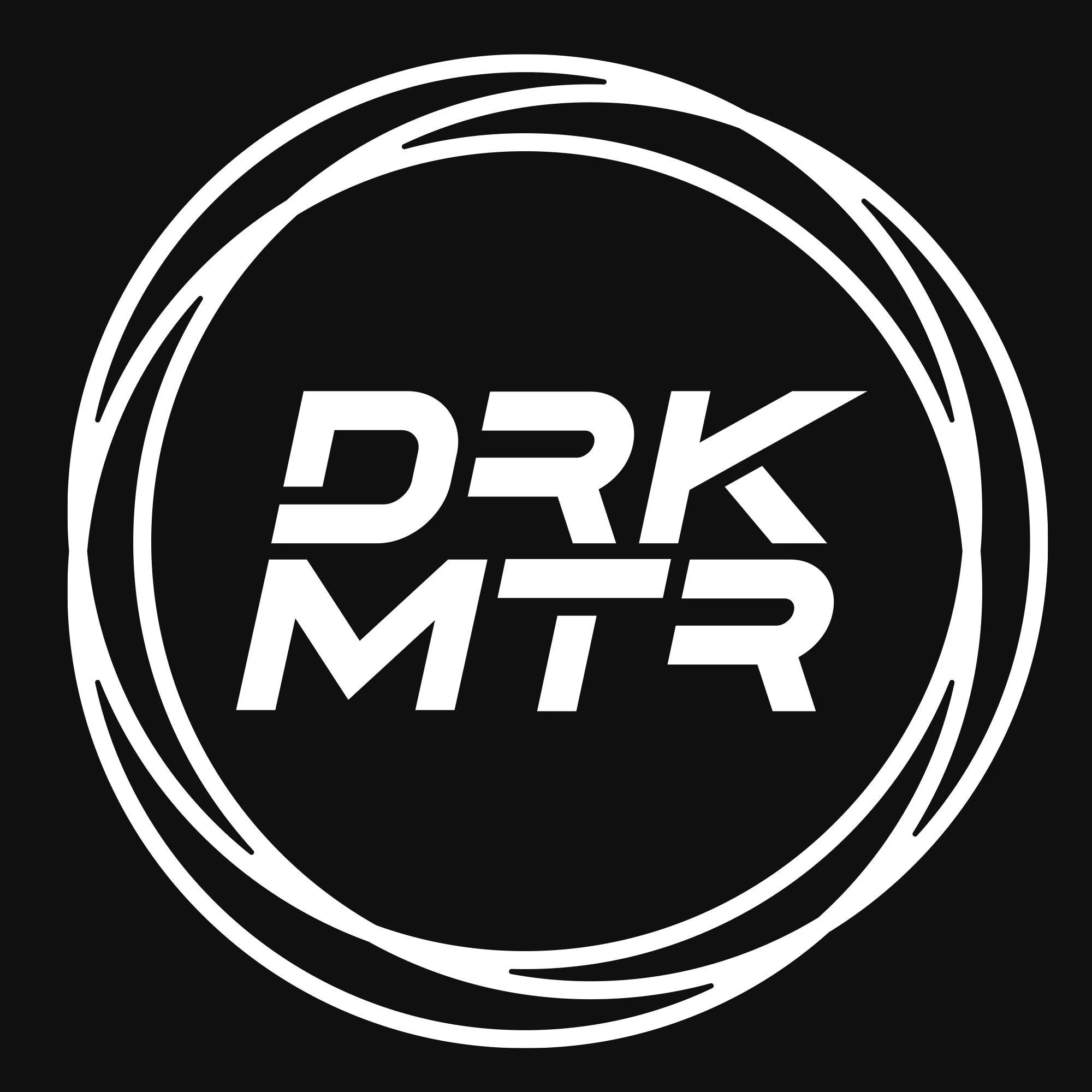 Dark Matter