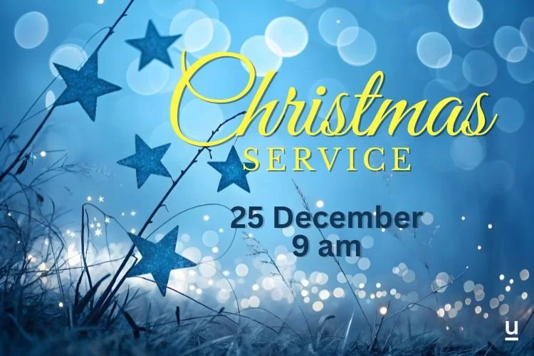 Christmas Service