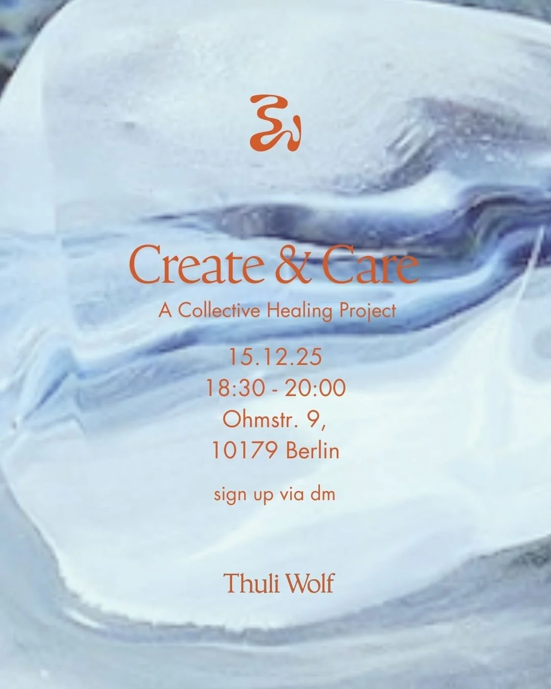 Create & Care: Reflections