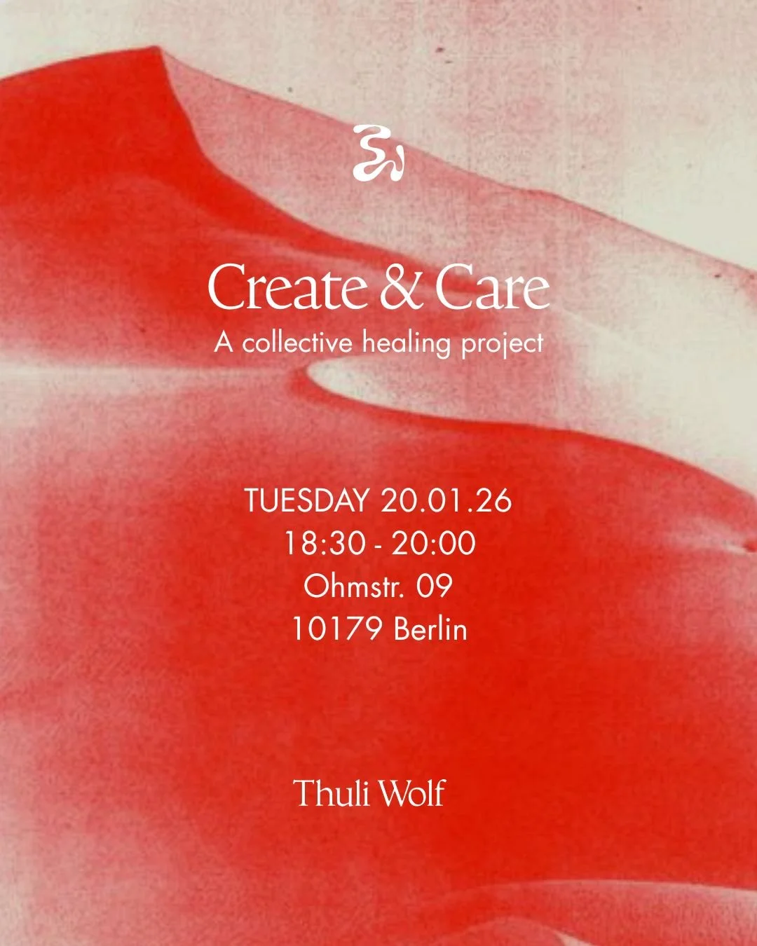 Create & Care: Intention