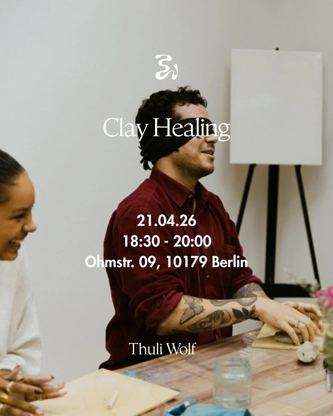 Clay Healing: Memory