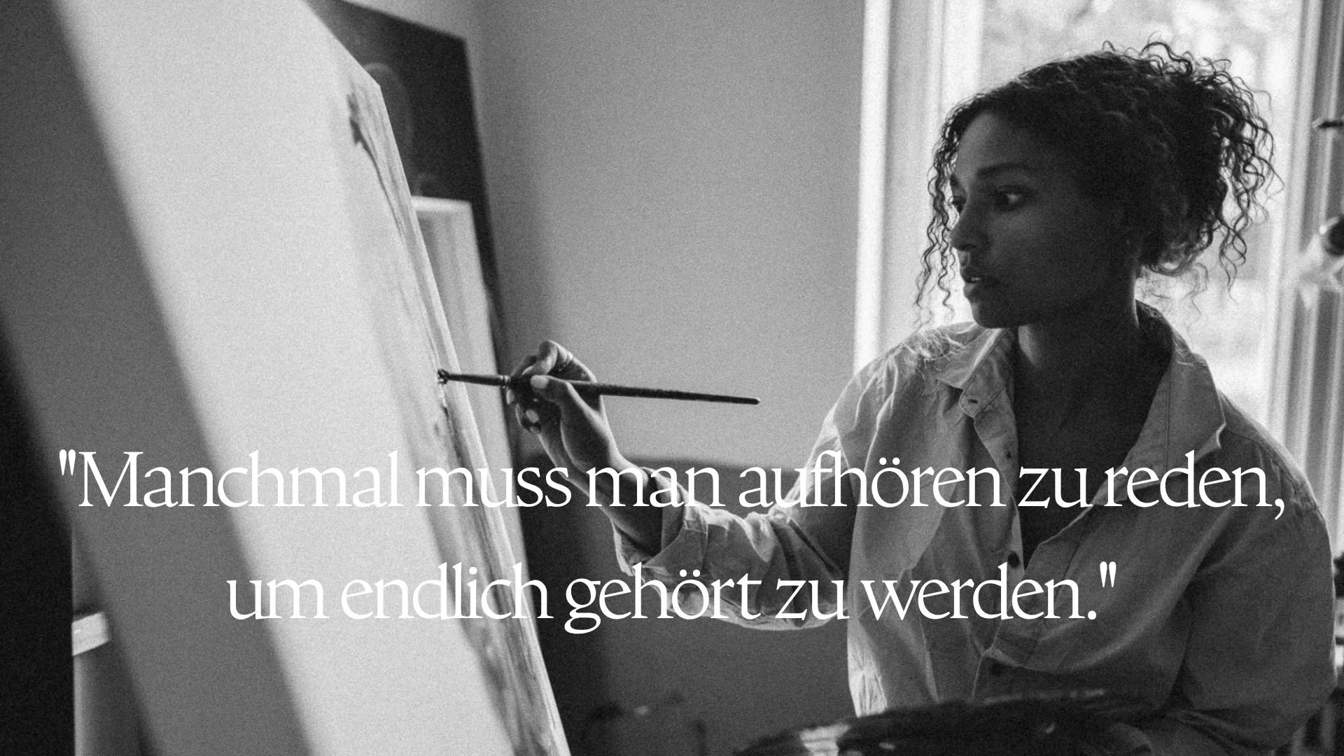 Deutschland in der Mental-Health-Krise: Warum Kunsttherapie jetzt wichtiger wird