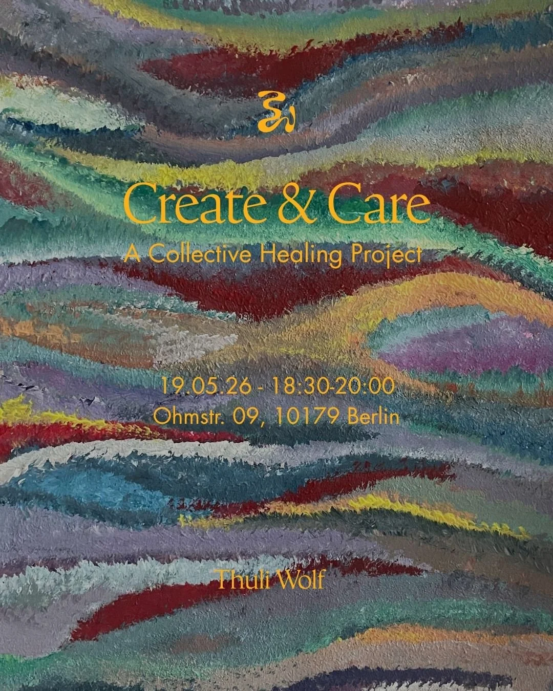 Create &amp; Care: Relief