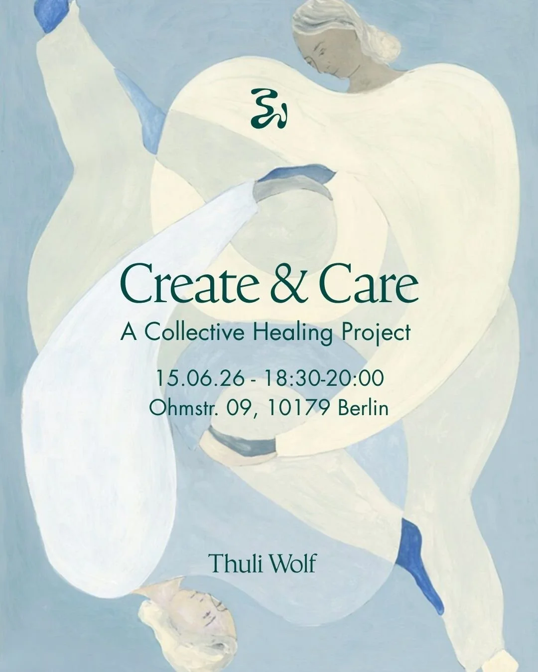 Create &amp; Care: Relief