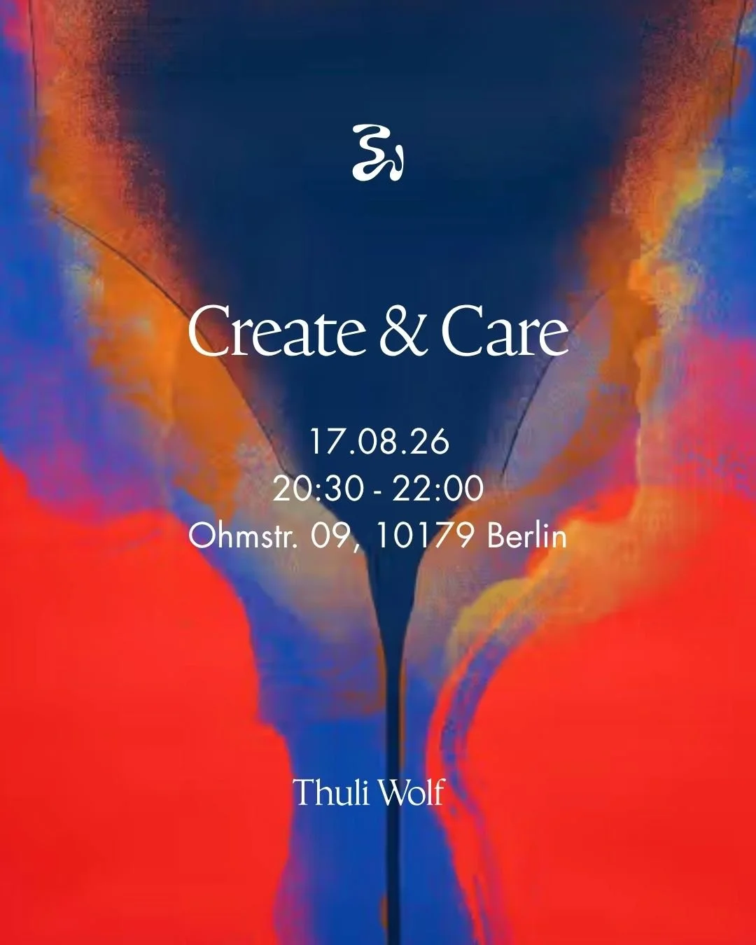 Create &amp; Care: Burn