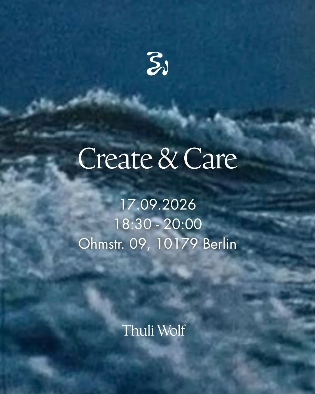 Create &amp; Care: Retreat