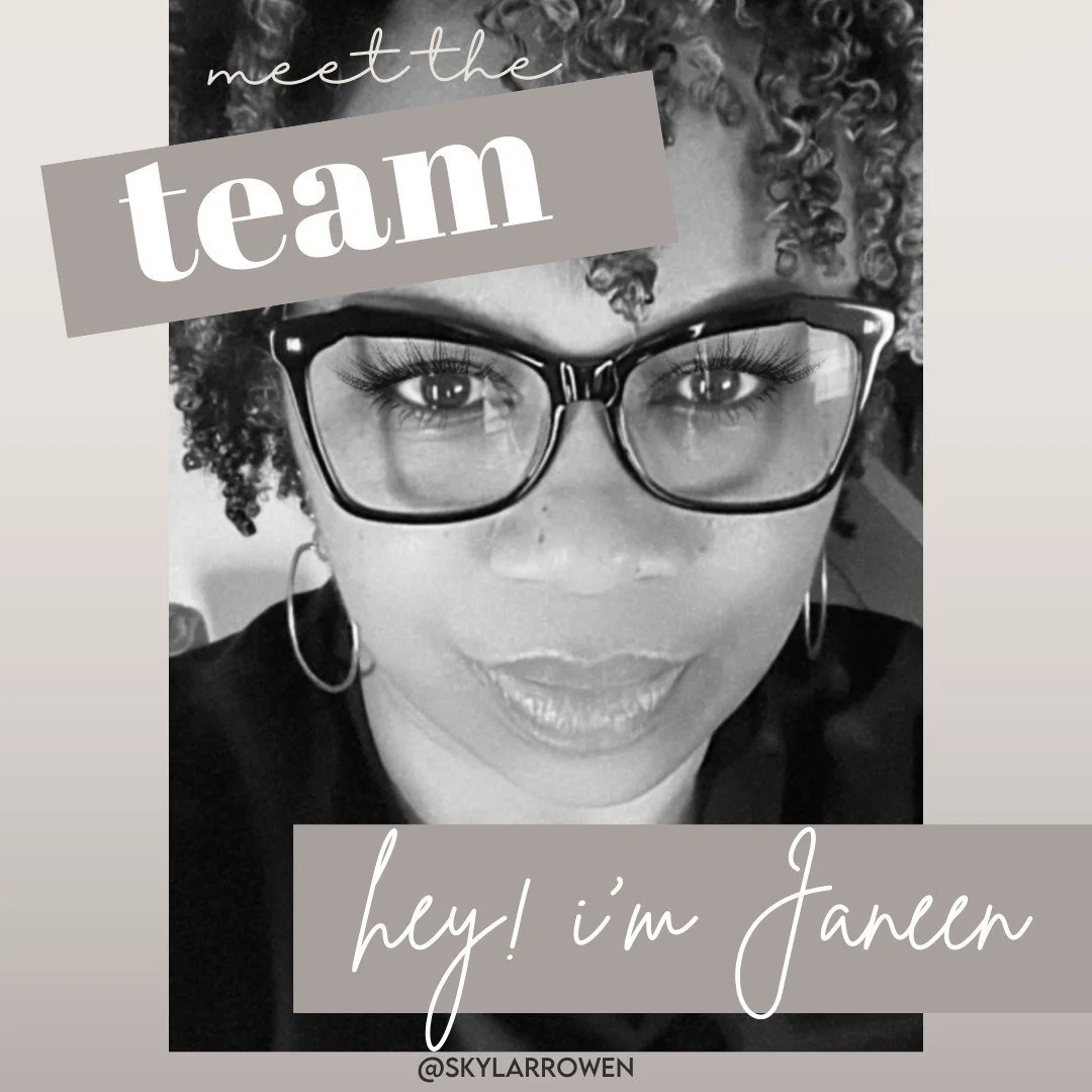 Hey there! 👋 I&rsquo;m Janeen, the face behind SkylarRowen Services. I&rsquo;m passionate about helping businesses grow by handling the behind-the-scenes work so you can focus on what matters most! Let&rsquo;s connect and see how I can support your 