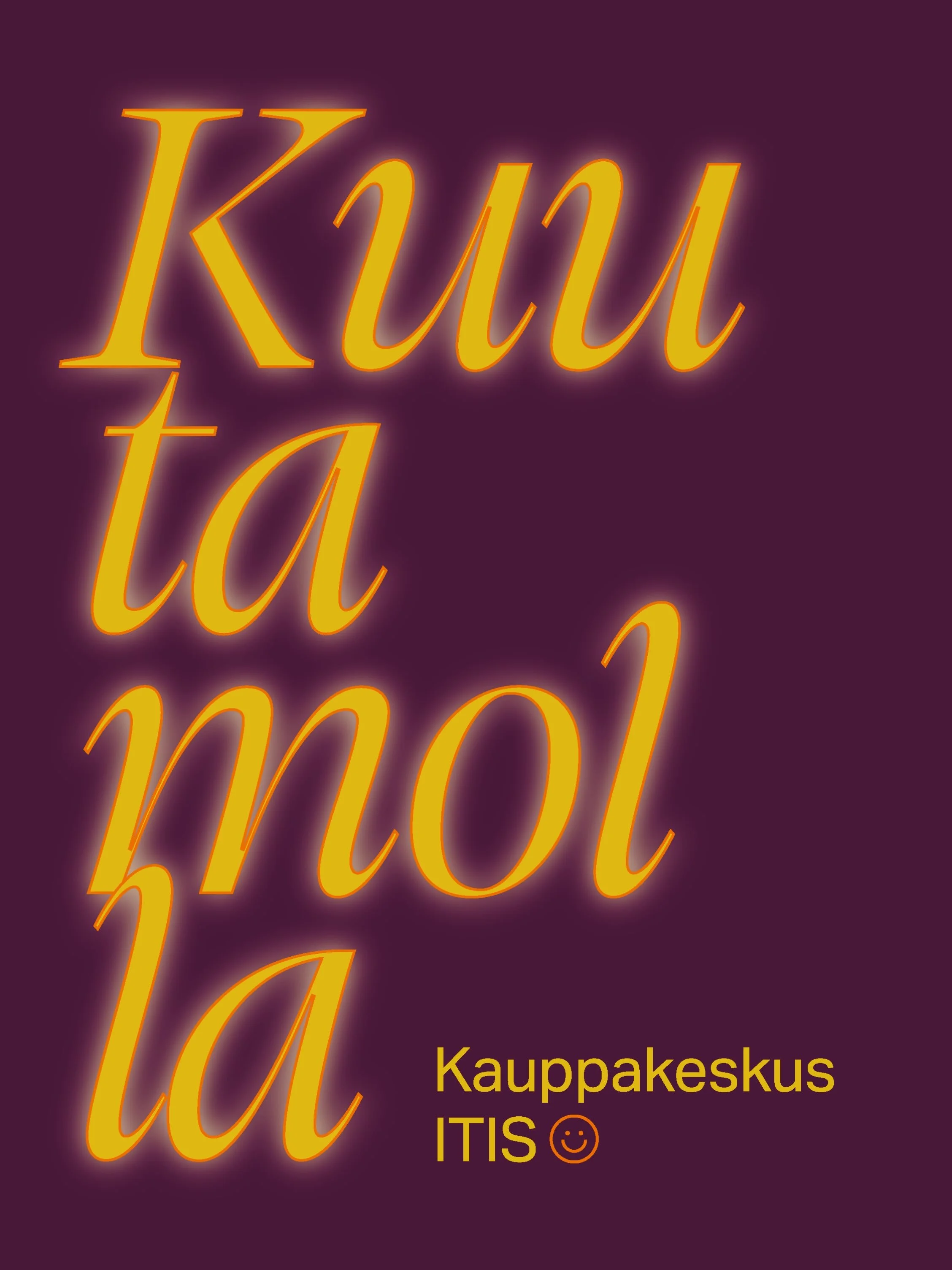 OTB goes Kuutamolla! 🌝

&bull; DROP-t&auml;yspalvelu 9,90 &euro; (norm. 15,90 &euro;)
&bull; DREAM-itsehinnoittelu 40,90 &euro; (norm. 47,90 &euro;)

Voimassa to-su 10.-13.9. tehtyihin varauksiin ✨

Varaa Kirppari-Kallessa koodilla: KUUTAMOLLA26
tai