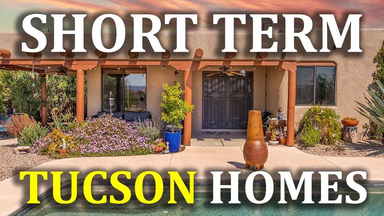 The Best Homes to Buy in Tucson If You Care About Resale Value