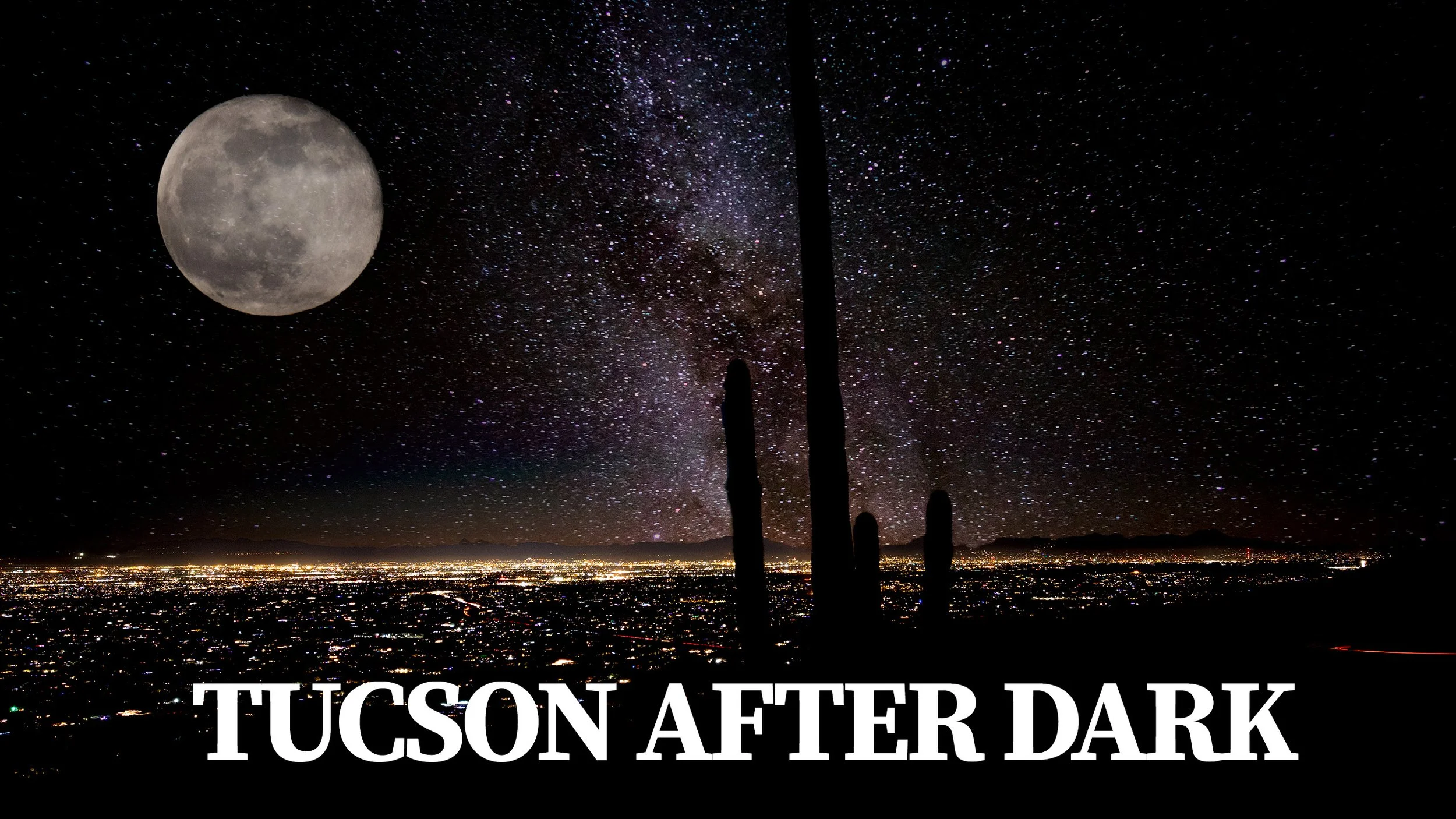 Stargazing in Tucson: The Best Places to See the Stars
