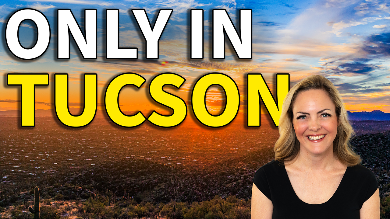 11 Fun Facts About Tucson, Arizona From a Local