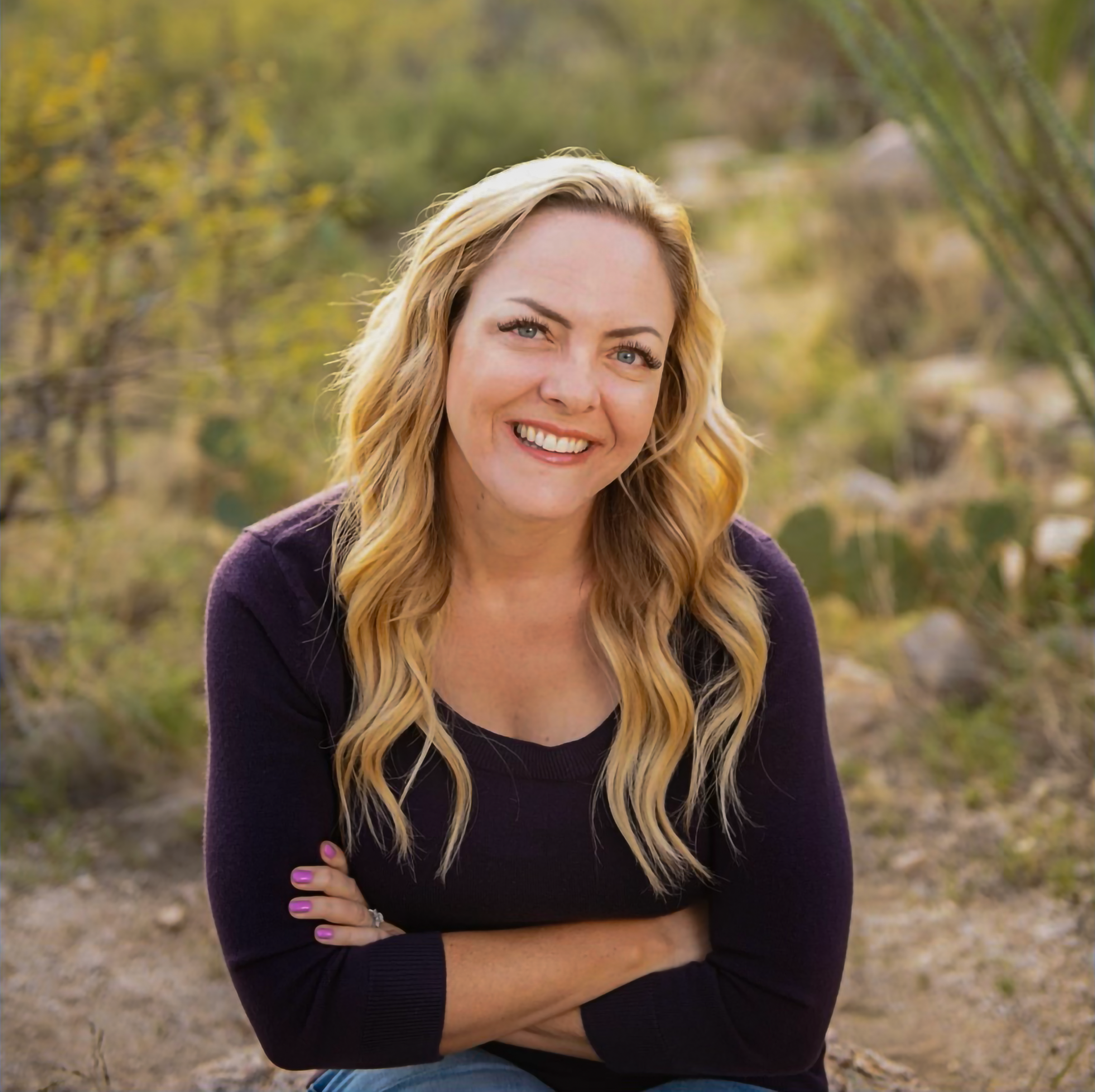 Kimberly Mihalka, Tucson REALTOR® and fourth-generation Tucsonan